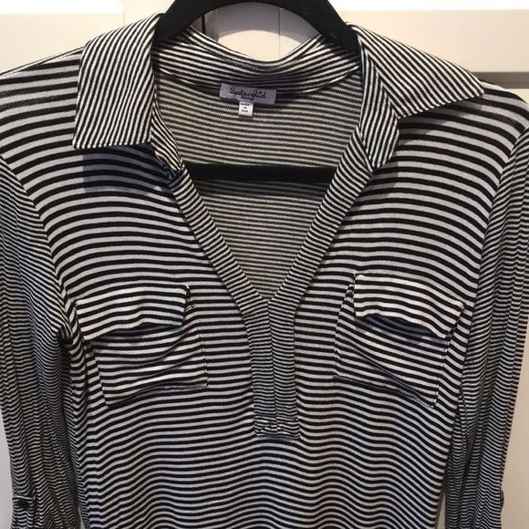 Splendid long sleeved top - Picture 3 of 6